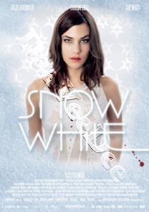 Snow White (DVD)